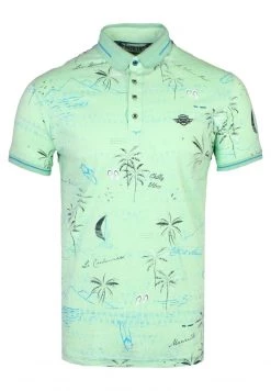 Gabbiano Poloshirt - Ash Green, Herren 9 Gabbiano Poloshirt - Ash Green, Herren -Angebote Gabbiano Store f635402b6cd04d5ab0ac81f99f1af9e5