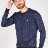 Gabbiano Sweatshirt - Navy, Herren 1 Gabbiano Sweatshirt - Navy, Herren -Angebote Gabbiano Store f6ef467f6679491bb3d275c1e5b71dcd