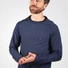 Gabbiano Langarmshirt - Navy, Herren 1 Gabbiano Langarmshirt - Navy, Herren -Angebote Gabbiano Store f7219f13574349d7b846d61504f4b14e
