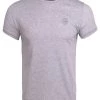 Gabbiano T-Shirt Basic - Grey, Herren