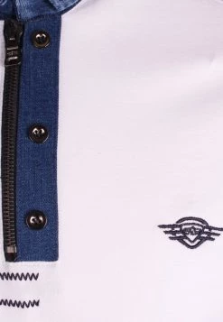 Gabbiano Poloshirt - White, Herren -Angebote Gabbiano Store f864ed3aeabc43c08bf0c3b3734116f7