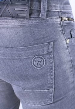 Gabbiano ULTIMO - Jeans Slim Fit - Rustic Grey, Herren 11 Gabbiano ULTIMO - Jeans Slim Fit - Rustic Grey, Herren -Angebote Gabbiano Store f8b712333bd54a6795253f04e22ffb88