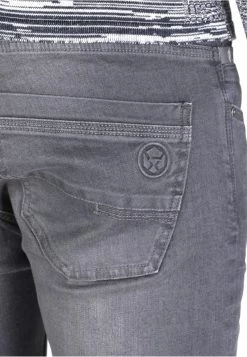 Gabbiano TORINO - Jeans Slim Fit - Antra, Herren 11 Gabbiano TORINO - Jeans Slim Fit - Antra, Herren -Angebote Gabbiano Store f9cf60436c714c4aa82c96639fdb1219