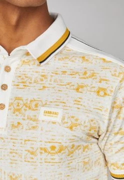 Gabbiano Poloshirt - Ecru, Herren -Angebote Gabbiano Store f9e653936ff14a4a92c0fd30e68ffc85