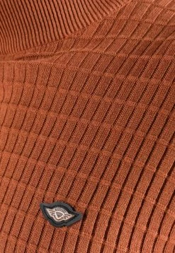 Gabbiano Strickpullover - Brick Orange, Herren 11 Gabbiano Strickpullover - Brick Orange, Herren -Angebote Gabbiano Store f9f67b10668646dd9ace35f232287667