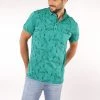 Gabbiano Poloshirt - Green, Herren -Angebote Gabbiano Store fa7a65a88a4c4f589422adc10926586f
