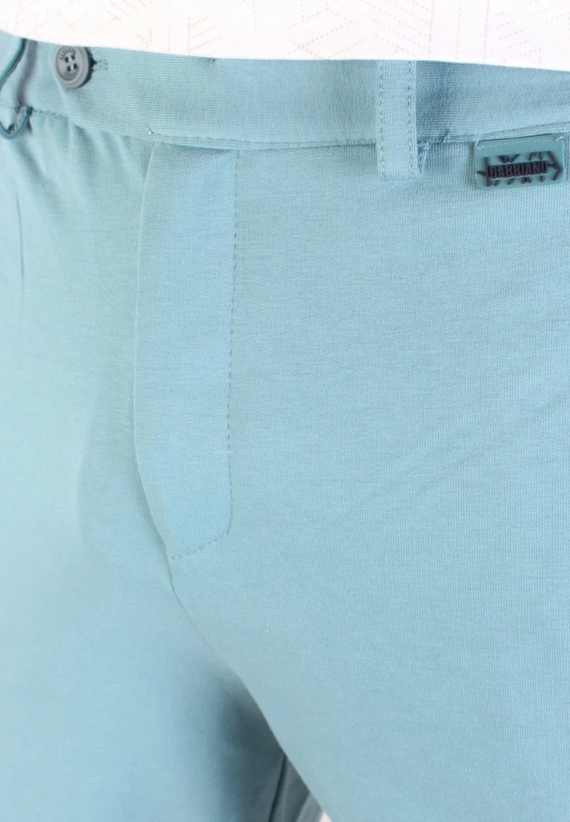 Gabbiano Shorts - Green, Herren 6 Gabbiano Shorts - Green, Herren – Bild 4