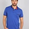 Gabbiano Poloshirt - Cobalt, Herren -Angebote Gabbiano Store fa9e2e52e50d4795a1007c6c4a5b7e37