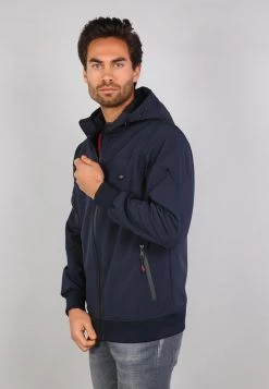 Gabbiano Sweatjacke - Navy, Herren 9 Gabbiano Sweatjacke - Navy, Herren -Angebote Gabbiano Store fab7fc767c484140855b7e0be3c512f0