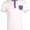 Gabbiano Poloshirt - White, Herren 1 Gabbiano Poloshirt - White, Herren -Angebote Gabbiano Store fbefe1c6a805464192dbcd306d65d1ea