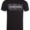 Gabbiano T-Shirt Print - Black, Herren -Angebote Gabbiano Store fc8a93ca6a26412dbd986a0da480b84b