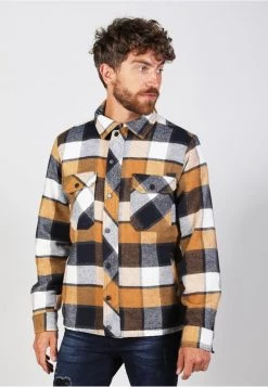 Gabbiano Leichte Jacke - Navy, Herren