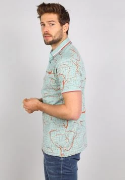 Gabbiano Poloshirt - Meadow Green, Herren -Angebote Gabbiano Store fd0ebd54e4ec49abbe33ca3788568304