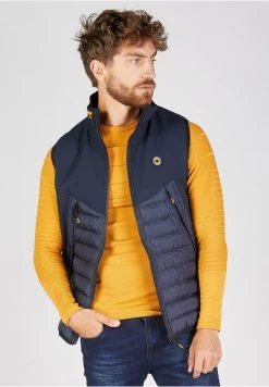 Gabbiano Weste - Navy, Herren -Angebote Gabbiano Store fd606ea96c6c4ce1bf07b82c029bf36a