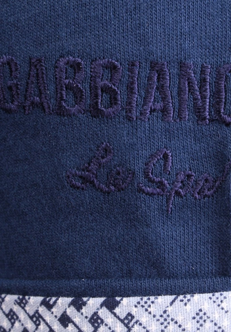 Gabbiano Poloshirt - Indigo, Herren 5 Gabbiano Poloshirt - Indigo, Herren – Bild 3