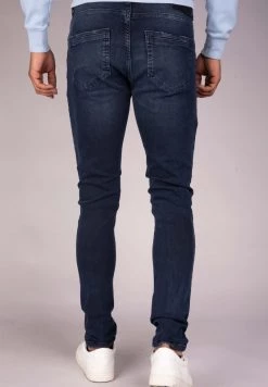 Gabbiano MILAN - Jeans Slim Fit - Blue Black, Herren 6 Gabbiano MILAN - Jeans Slim Fit - Blue Black, Herren -Angebote Gabbiano Store fe8da1edc1d0452e911996581fc73d26