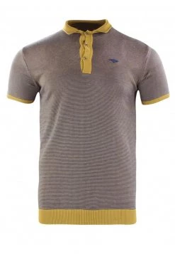 Gabbiano Poloshirt - Yellow, Herren -Angebote Gabbiano Store ff4fa023424d41929c476e09d6e64055