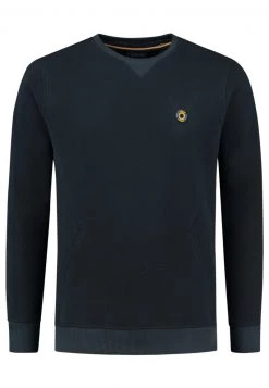 Gabbiano Sweatshirt - Navy, Herren -Angebote Gabbiano Store ff711d2ca98d49568ebec7472bda80a1