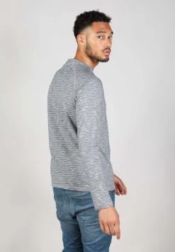 Gabbiano Langarmshirt - Ecru, Herren -Angebote Gabbiano Store ffb1db2b07d34614a0429ff00a5ec2ee