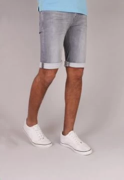 Gabbiano Jeans Shorts - Grey, Herren 10 Gabbiano Jeans Shorts - Grey, Herren -Angebote Gabbiano Store ffd7a5de38964d4facc29c8b78ac4412