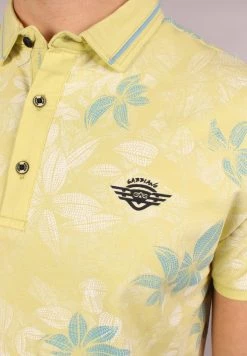 Gabbiano Poloshirt - Lime, Herren -Angebote Gabbiano Store fffc32dc151f4bebb6a744f9622f4eb1